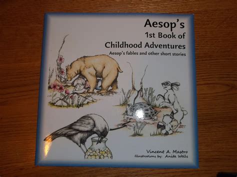 Hunters Tales From Teaching Aesops Fable Review And Freebie