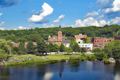 18 Top Rated Small Towns In Connecticut Planetware 2022