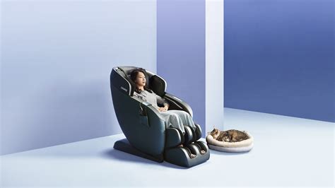 Coway Massage Chair Mc St01b Healthycoway