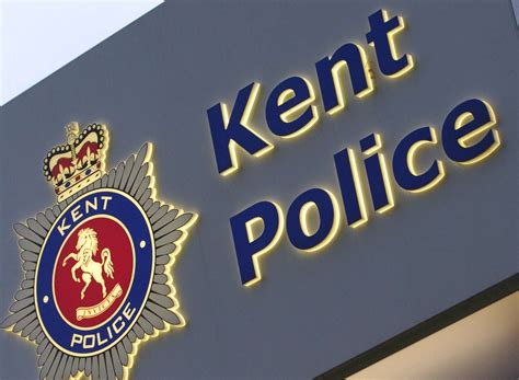 Pc Angus Bowler Awarded £27k For Racial Discrimination After Kent