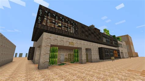 Deluxe And Modern Texture Pack 32x32 Minecraft Texture Pack