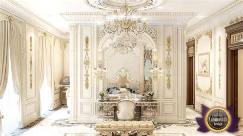 Luxury Antonovich Design Uae Luxury Royal Arabic Master