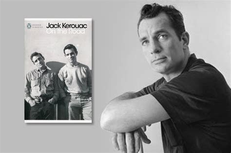 On The Road Von Jack Kerouac Eine Rezension Auf Schriftstellerde