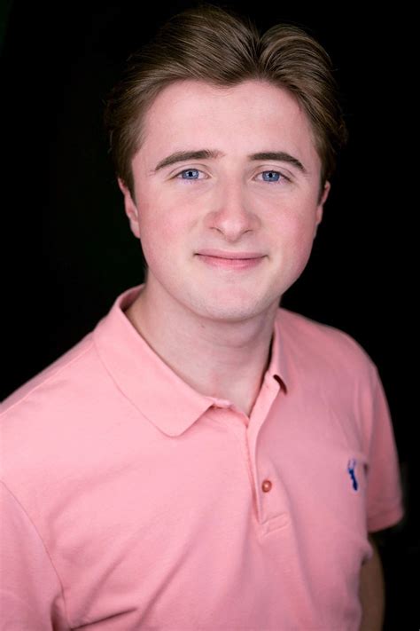 The Hunt Academy For Young Actors Alfie Jackson