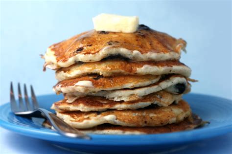 Naked Pancakes Bakerella Flickr