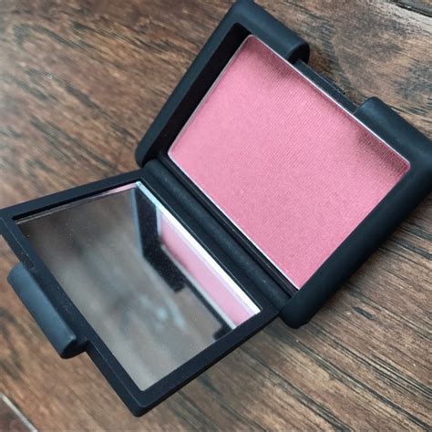 Nars Sale Deal Of The Day Nars Goulue Mini Blush From Luxes