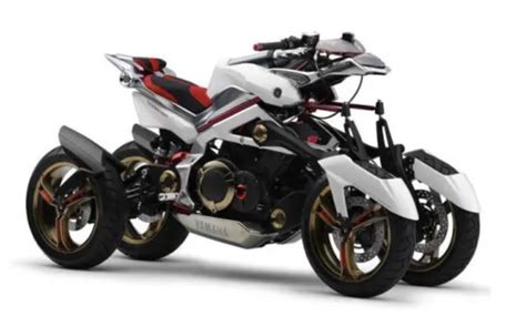 4 Wheeled Motorbikes Ideamill