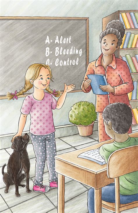 Childrens Book Illustration On Behance