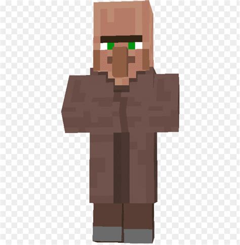 Free Download Minecraft Villager Farmer Minecraft Villager No