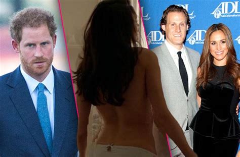 Sorry Harry Prince S New Girlfriend Caught In Nude Photo Scandal With