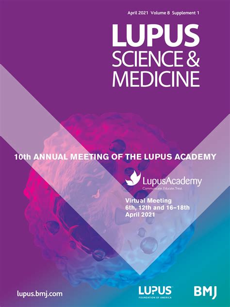 22 Reproductive Health In Sle Lupus Science And Medicine