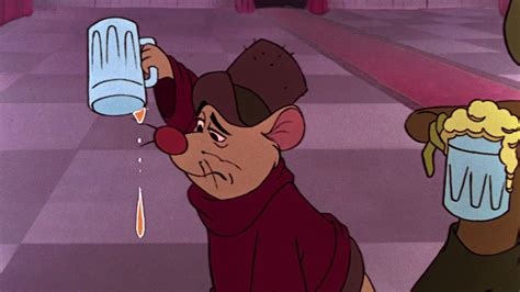 Image Great Mouse Detective 1635 Disney