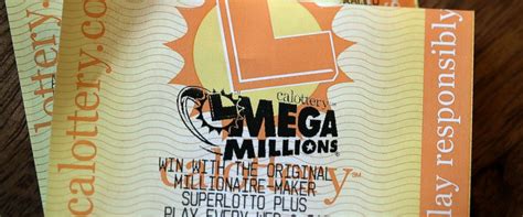 The mega millions top prize had been growing since sept. Only Mega Millions jackpot ticket sold in South Carolina ...