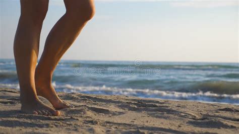 Woman Barefoot Stock Footage Videos 21 038 Stock Videos