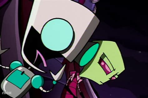 Invader Zim Is Simultaneously The Best And Worst Show To Watch High
