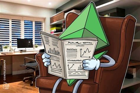Crypto Trading App Robinhood Adds Support for Ethereum ...