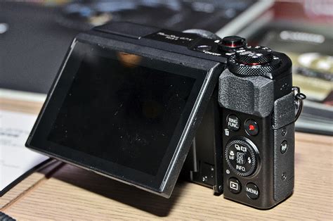 Simply tap the g7 x mark ii via nfc to the connect station to easily store your photos and movies and share with others on an hdtv or with social media or via online albums. Canon Hong Kong experience roadshow report | Photo Rumors