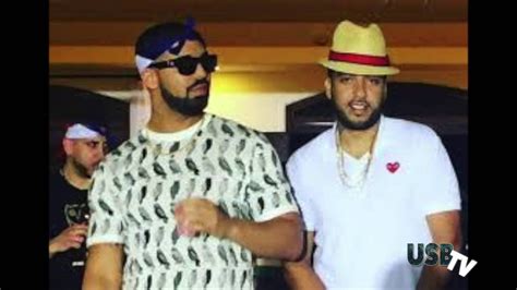 French Montana Ft Drake No Shopping Music Video Joe Budden Beef Youtube