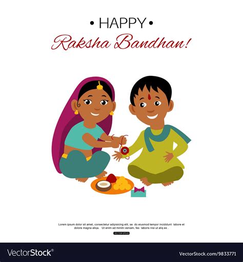Lista 104 Imagen Brother And Sister Raksha Bandhan Drawing Actualizar