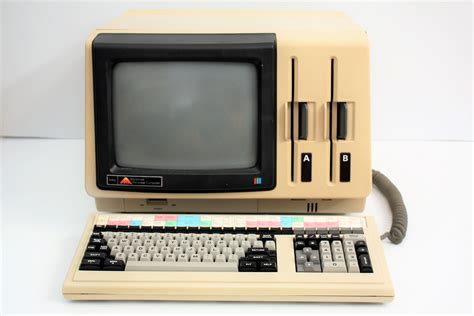 Nec Apc Advanced Personal Computer For Business Vintagecomputerca