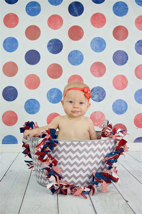 Tracys 3littleowls Photography Patriotic Mini Session Special June