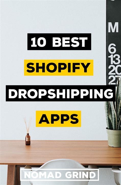 Dropshipping on shopify is one of the easiest ways for beginner entrepreneurs to start their own store. Best Shopify Apps For Dropshipping 2019 | Drop shipping ...