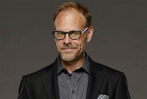 Food network chefs male impossible a heros welcome operation restaurant all star academy guys grocery games chopped. Alton Brown Dishes on His Christmas Dinner and How to ...