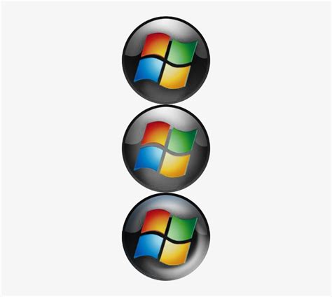 Windows Logo Start Button