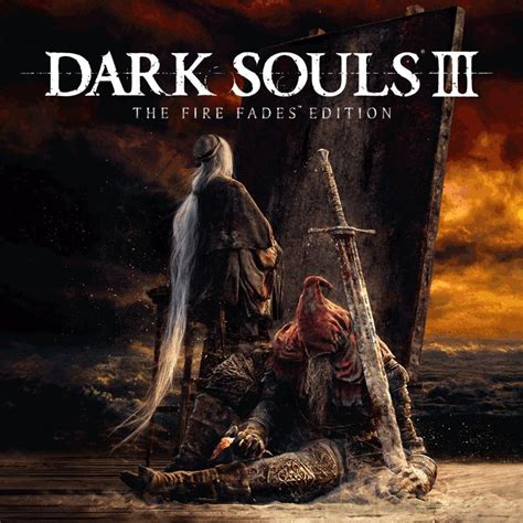 Dark Souls Iii The Fire Fades Edition 2017 Mobygames