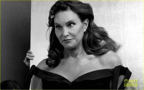 Vanity Fair Takes Us Behind The Scenes Of Caitlyn Jenner S Cover Shoot In New Video Watch