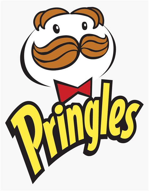 Pringles Logo Png Transparent Png Kindpng