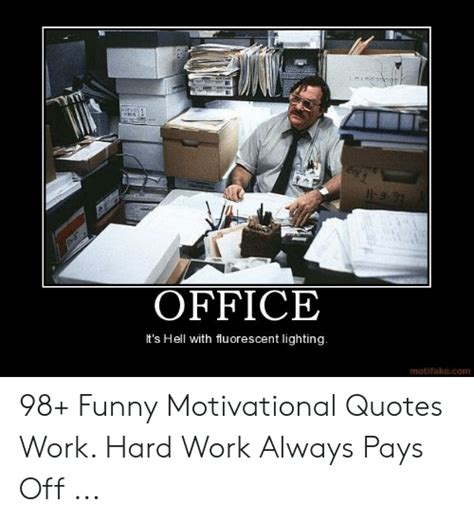 Can you learn how to get motivated to work? Mauidining: Funny Quotes About Job Interviews