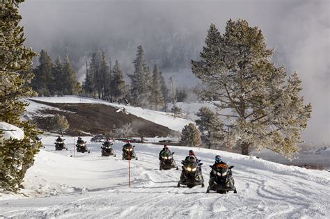 Latest Snowmobile Trail Conditions Available At Ofsc Interactive Trail