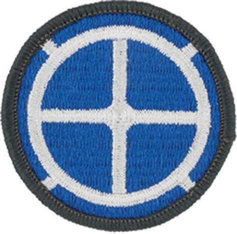 35th Infantry Division Army Patches Us Army Patches Patches
