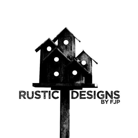 Rustic Designs By Fjp