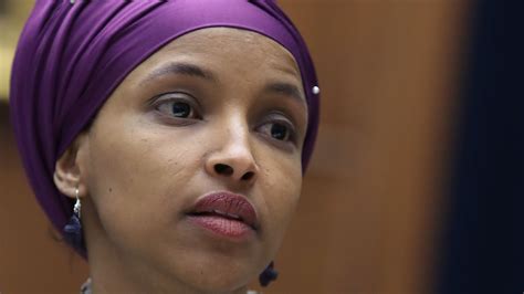 Rep Ilhan Omar Holds Off Challenger In Minnesota Democratic Primary