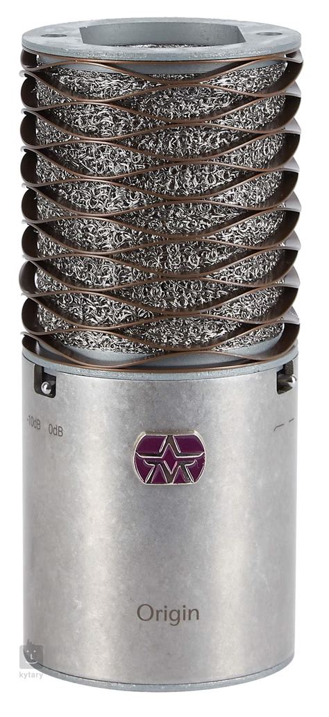 Aston Microphones Origin Condenser Microphone
