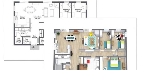 ¿qué programa o herramienta usa usted para hacer planos de casas? 5 programas para hacer planos de casas (apps de móvil)
