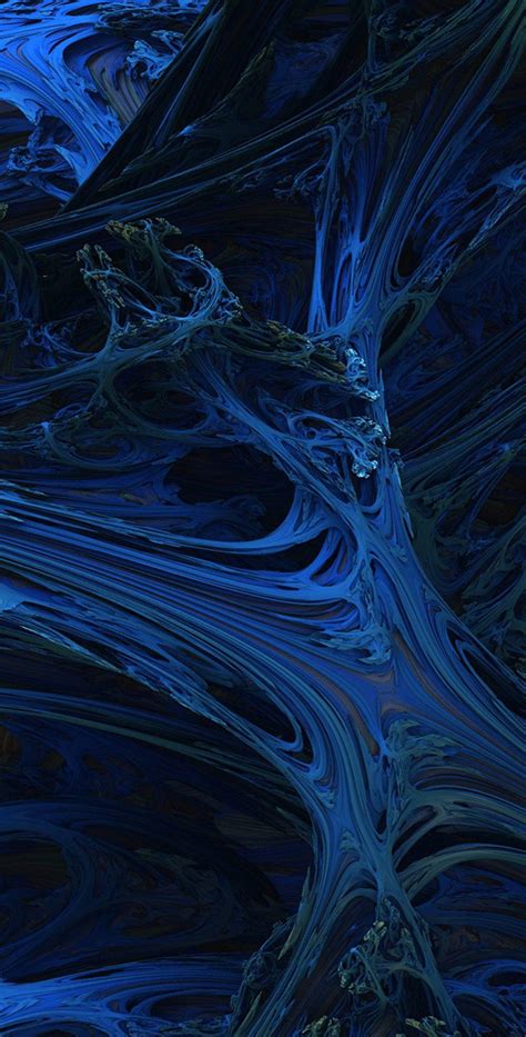 Dark Blue Aesthetic Wallpapers Wallpaper Cave