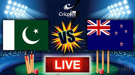 🔴live Icc World T20 2021 19th Match Pakistan Vs New Zealand Live