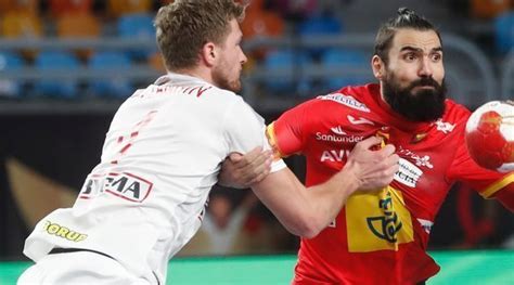 Discover the full fixtures for the men's, women's and wheelchair rugby league world cup 2021 tournaments. The Handball World Cup (4.5%) wins the game despite the ...