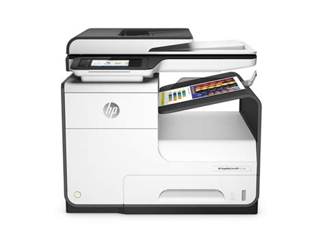 Profitieren sie von dem sparsamen multifunktionsdrucker pagewide pro 477dw von hp, der viele praktische funktionen wie drucken, kopieren, scannen und faxen in einem gerät vereint. Interdata Online Store. HP PageWide Pro 477dw ...
