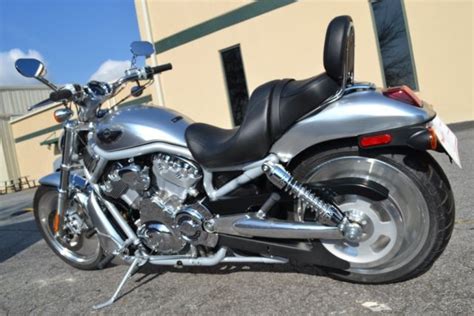 Homeharley davidson bike pics2003 harley davidson v rod 100th anniversary edition. 2003 HARLEY-DAVIDSON V-ROD 100TH ANNIVERSARY EDITION LIKE NEW