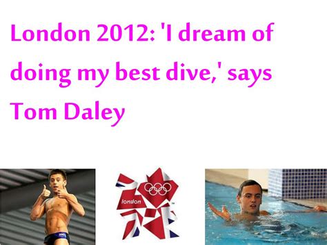 ppt tom daley in the olympic games powerpoint presentation free download id 2421951