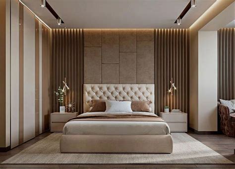 Luxurious Master Bedroom Bedroom Furniture 2020