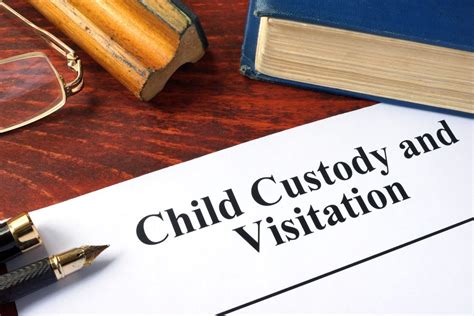 Right Of First Refusal In Florida Child Custody Cases Custody