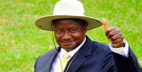 President yoweri museveni has taken a swipe at the judiciary blaming it for letting criminals go, which has led to persistent crime. Yoweri Museveni Biography - Childhood, Life Achievements ...