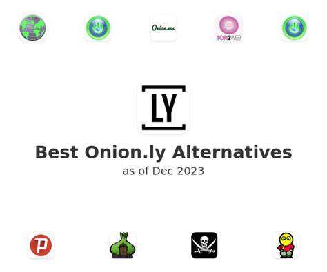 Best Onionly Alternatives 2020 Saashub