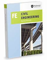 Pictures of Fe Civil Review Manual Pdf Free Download