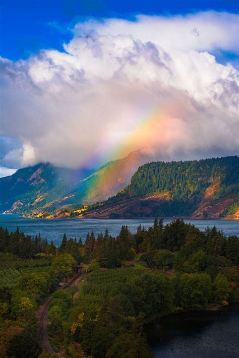 The Columbia River Wallpapers 19 Images Inside